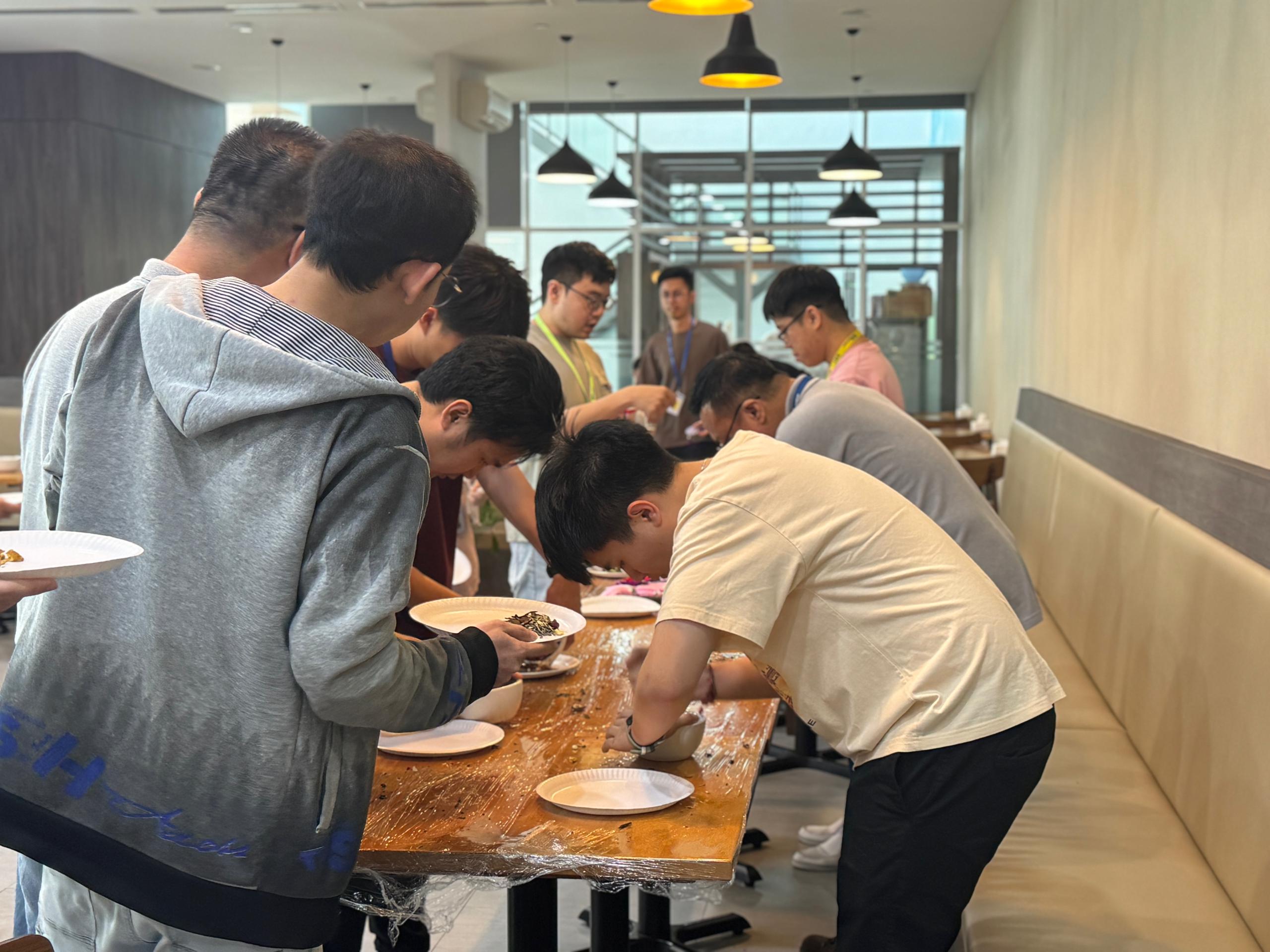 Dragon Boat Festival